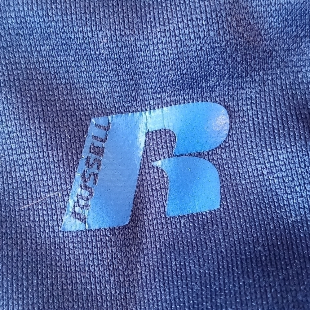 Bundle of 2 Russell sweatpants, Lounge pant boy's - Picture 6 of 13